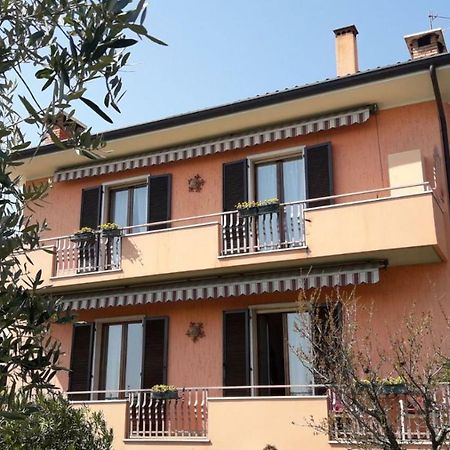 Appartamento Greta Кавайон-Веронезе Экстерьер фото